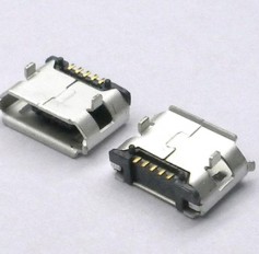 Micro USB BF