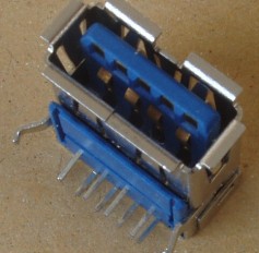 USB 3.0 AF