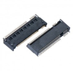 NGFF(M2) Socket